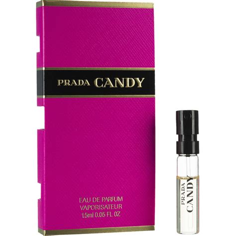 prada cologne magazine sample|free perfume samples Prada candy.